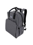 DREAMBABY mamos kuprinė, Grey, G2356