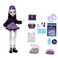 MONSTER HIGH SELF-SCARE SECRETS Spektros rinkinys, JHK46