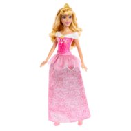 DISNEY PRINCESS lėlė Aurora, HLW09