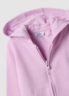 OVS susegamas džemperis su gobtuvu, 74 cm, 002553175