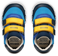 GEOX laisvalaikio batai B3555C-01454-C4DF4, 21 dydis