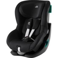 BRITAX KING PRO BR automobilinė kėdutė Space Black 2000039215