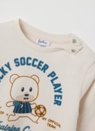 OVS marškinėliai ilgomis rankovėmis, cm, 002475463