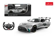 RASTAR R/C 1:14 valdomas automodelis Mercedes-AMG GT2, 10220