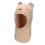 TUTU kepurė-šalmas, smėlio spalvos, cm