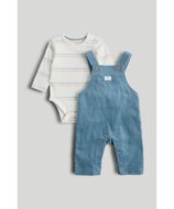 MOTHERCARE smėlinukas ir kombinezonas, AV41001 cm