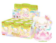 NANCI BABY kolekcinė figūrėlė Best Wishes, ZSXX