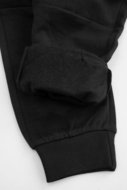 MOKIDA kelnės MOKIDA COLLECTION BOY, juodos, ZM5120202MCB-021-122, 122 cm