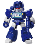Blokees transformeris Heavy Metal War, asort., 71304