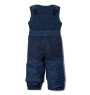 COLUMBIA žieminis lauko komplektas (striukė ir kelnės) BUGA, tamsiai mėlynas, 92 cm, 1562212-466