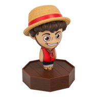 PALADONE ONE PIECE Luffy lempa, PP14430OPNF