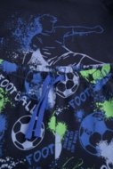 COCCODRILLO pižama PYJAMAS, spalvota, cm