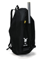 DOONA Liki kelioninė kuprinė - triratuko krepšys, SP551-99-001-000