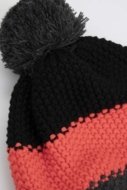 COCCODRILLO kepurė ACCESSORIES WINTER BOY, multicoloured, ZC3364307AWB-022