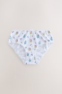 NEXT PEPPA PIG kelnaitės, 5 vnt., AE9142, 98-104 cm
