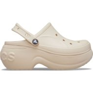 CROCS šlepetės BELLA, baltos, 210062-11S, 41 dydis