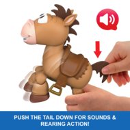 TOY STORY interaktyvi figūrėlė My Buddy Bullseye, JKV48