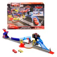 CARS triukų trasa Piston Cup, JHL42