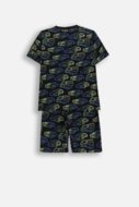 COCCODRILLO pižama, marga, WC6448216PJS-022-128, 128/134 dydis