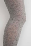 COCCODRILLO pėdkelnės TIGHT COTTON COLORFUL, pilkos, cm