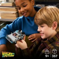 77256 LEGO® Speed Champions Laiko mašina iš filmo Atgal į ateitį