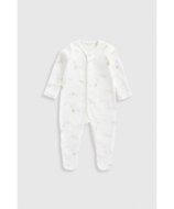 MOTHERCARE šliaužtinukas ilgomis rankovėmis 3 vnt., IF168 80