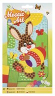EASTER Mozaika A5 asort., 810019