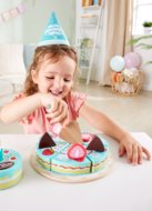 HAPE interaktyvus gimtadienio tortas, E3180A