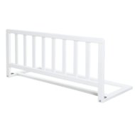 ROBA apsauginė lovos tvorelė, 90 cm., White, 1570WE
