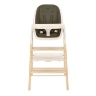 CARRELLO maitinimo kėdutė ERGO, Pine green, CRL-16701