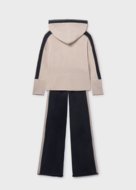 MAYORAL kelnės, black, 7.585-19, 16 cm