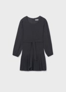 MAYORAL suknelė, black, 7.908-52