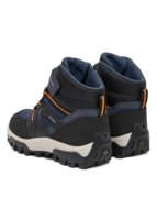 GEOX žieminiai batai J46FRD-050FU-C0659, 38 dydis