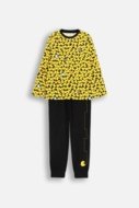 COCCODRILLO pižama PYJAMAS, spalvota, cm