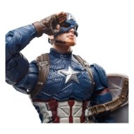MARVEL LEGENDŲ SERIJA figūrėlė Kapitonas Amerika, G06075L0