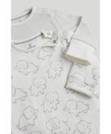 MOTHERCARE smėlinukas, 2 vnt., AX57201, 68 cm