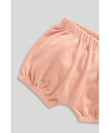 MOTHERCARE marškinėliai ilgomis rankovėmis ir šortai, LK512 86