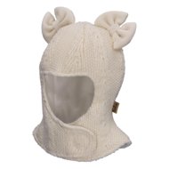 TUTU kepurė-šalmas, kreminė, 3-006866, 38-42 cm
