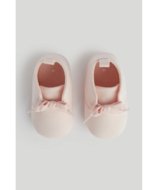 MOTHERCARE tekstiliniai batukai, AY38701, mėn.