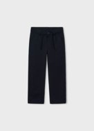 MAYORAL kelnės, black, 4.515-96, 140 cm