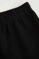 MOKIDA tamprės MOKIDA COLLECTION GIRL, juodos, ZM5122702MCG-021-116, 116 cm