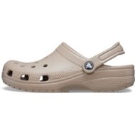 CROCS klumpės BAE WOMENS, rudos, 10001-214, 42,5 dydis