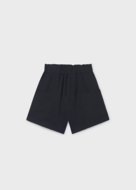 MAYORAL šortai, black, 6.203-75, cm