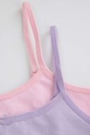 COCCODRILLO apatiniai marškinėliai BASIC UNDERWEAR, spalvoti, XCX407504BAU-022-152, 152/158 cm