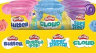 PLAY-DOH modeliavimo masė, asort., 240434EU-PDQ