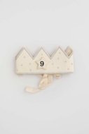 COCCODRILLO plaukų aksesuaras PETIT BIJOU, spalvotas, ZC5311904PBJ-022-000, one size
