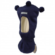 HUPPA Kepurė-šalmas COCO Navy 85070000-60086