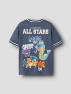 NAME IT POKEMON marškinėliai, 13254210-4A556B 146-152 cm