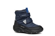 GEOX žieminiai batai B4620B-0FU50-C4226, 27 dydis
