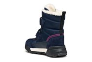 GEOX žieminiai batai J46M7E-08V22-C4269, 36 dydis